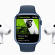 Image for article titled Apple Fitness+ Is Bringing Guided Audio Runs to Your Apple Watch